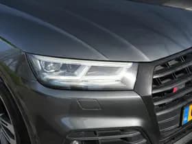Audi Q5 3.0 TFSI SQ5 quattro Pro Line Plus 3.0 TFSI SQ5 quattro Pro Line Plus thumbnail 11