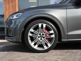 Audi Q5 3.0 TFSI SQ5 quattro Pro Line Plus 3.0 TFSI SQ5 quattro Pro Line Plus thumbnail 12