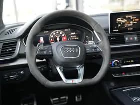 Audi Q5 3.0 TFSI SQ5 quattro Pro Line Plus 3.0 TFSI SQ5 quattro Pro Line Plus thumbnail 14