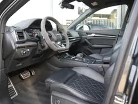 Audi Q5 3.0 TFSI SQ5 quattro Pro Line Plus 3.0 TFSI SQ5 quattro Pro Line Plus thumbnail 19