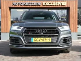 Audi Q5 3.0 TFSI SQ5 quattro Pro Line Plus 3.0 TFSI SQ5 quattro Pro Line Plus thumbnail 3