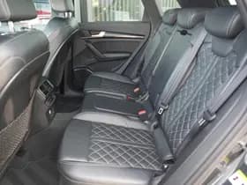 Audi Q5 3.0 TFSI SQ5 quattro Pro Line Plus 3.0 TFSI SQ5 quattro Pro Line Plus thumbnail 21