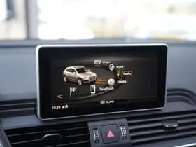 Audi Q5 3.0 TFSI SQ5 quattro Pro Line Plus 3.0 TFSI SQ5 quattro Pro Line Plus thumbnail 31