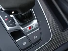 Audi Q5 3.0 TFSI SQ5 quattro Pro Line Plus 3.0 TFSI SQ5 quattro Pro Line Plus thumbnail 38