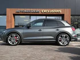 Audi Q5 3.0 TFSI SQ5 quattro Pro Line Plus 3.0 TFSI SQ5 quattro Pro Line Plus thumbnail 5