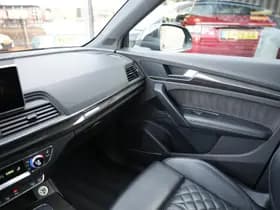 Audi Q5 3.0 TFSI SQ5 quattro Pro Line Plus 3.0 TFSI SQ5 quattro Pro Line Plus thumbnail 44