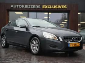 Volvo S60 1.6 T4 Kinetic 1.6 T4 Kinetic