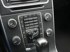 Volvo S60 1.6 T4 Kinetic 1.6 T4 Kinetic thumbnail 15