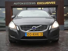 Volvo S60 1.6 T4 Kinetic 1.6 T4 Kinetic thumbnail 3