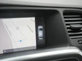 Volvo S60 1.6 T4 Kinetic 1.6 T4 Kinetic thumbnail 22