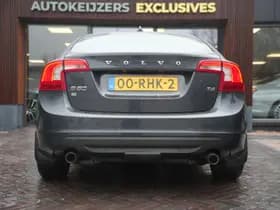 Volvo S60 1.6 T4 Kinetic 1.6 T4 Kinetic thumbnail 8