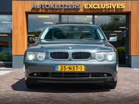 BMW 7 Serie 735i 735i thumbnail 2