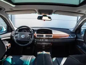 BMW 7 Serie 735i 735i thumbnail 3