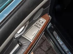 BMW 7 Serie 735i 735i thumbnail 21