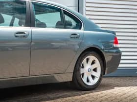 BMW 7 Serie 735i 735i thumbnail 24