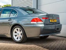 BMW 7 Serie 735i 735i thumbnail 25