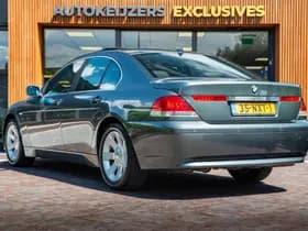 BMW 7 Serie 735i 735i thumbnail 4