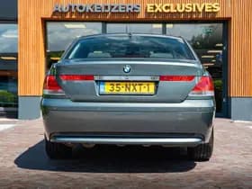 BMW 7 Serie 735i 735i thumbnail 5