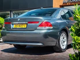 BMW 7 Serie 735i 735i thumbnail 6