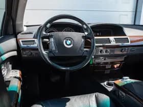 BMW 7 Serie 735i 735i thumbnail 9