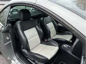 Peugeot 207 CC 1.6 VTi Roland Garros CC 1.6 VTi Roland Garros thumbnail 11