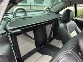 Peugeot 207 CC 1.6 VTi Roland Garros CC 1.6 VTi Roland Garros thumbnail 14