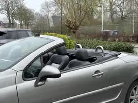 Peugeot 207 CC 1.6 VTi Roland Garros CC 1.6 VTi Roland Garros thumbnail 25