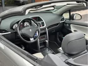 Peugeot 207 CC 1.6 VTi Roland Garros CC 1.6 VTi Roland Garros thumbnail 26