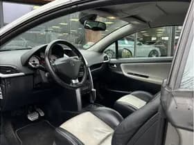 Peugeot 207 CC 1.6 VTi Roland Garros CC 1.6 VTi Roland Garros thumbnail 8