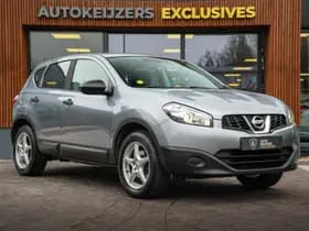 Nissan QASHQAI 1.6 2WD Acenta 1.6 2WD Acenta