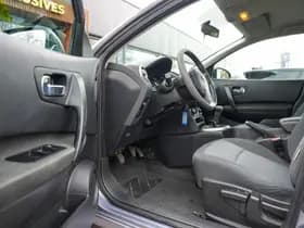 Nissan QASHQAI 1.6 2WD Acenta 1.6 2WD Acenta thumbnail 11