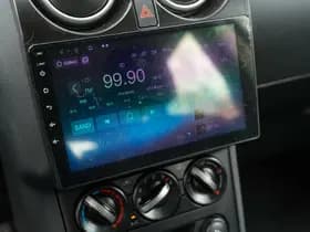 Nissan QASHQAI 1.6 2WD Acenta 1.6 2WD Acenta thumbnail 15