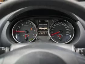 Nissan QASHQAI 1.6 2WD Acenta 1.6 2WD Acenta thumbnail 16