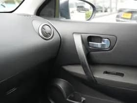 Nissan QASHQAI 1.6 2WD Acenta 1.6 2WD Acenta thumbnail 17