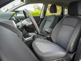 Nissan QASHQAI 1.6 2WD Acenta 1.6 2WD Acenta thumbnail 20