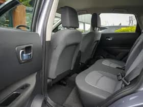 Nissan QASHQAI 1.6 2WD Acenta 1.6 2WD Acenta thumbnail 21