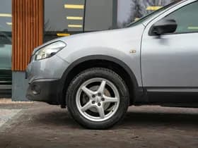 Nissan QASHQAI 1.6 2WD Acenta 1.6 2WD Acenta thumbnail 5
