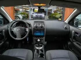 Nissan QASHQAI 1.6 2WD Acenta 1.6 2WD Acenta thumbnail 9