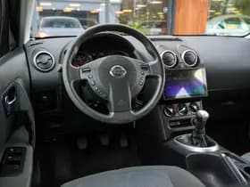 Nissan QASHQAI 1.6 2WD Acenta 1.6 2WD Acenta thumbnail 10