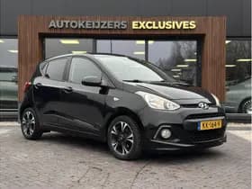 Hyundai I10 1.0i i-Motion Go! 2016 1.0i i-Motion Go! 2016