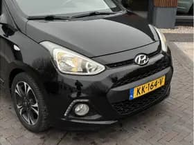 Hyundai I10 1.0i i-Motion Go! 2016 1.0i i-Motion Go! 2016 thumbnail 2