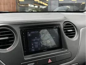 Hyundai I10 1.0i i-Motion Go! 2016 1.0i i-Motion Go! 2016 thumbnail 12