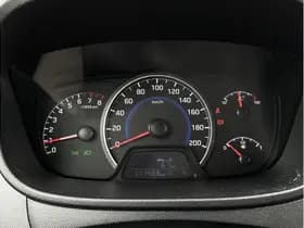 Hyundai I10 1.0i i-Motion Go! 2016 1.0i i-Motion Go! 2016 thumbnail 13