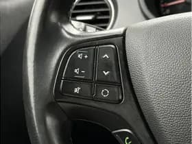 Hyundai I10 1.0i i-Motion Go! 2016 1.0i i-Motion Go! 2016 thumbnail 15