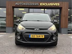 Hyundai I10 1.0i i-Motion Go! 2016 1.0i i-Motion Go! 2016 thumbnail 3