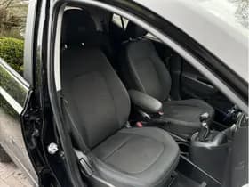 Hyundai I10 1.0i i-Motion Go! 2016 1.0i i-Motion Go! 2016 thumbnail 9