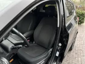 Hyundai I10 1.0i i-Motion Go! 2016 1.0i i-Motion Go! 2016 thumbnail 10