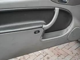 Saab 9-3 Cabrio 2.0t Anniversary Cabrio 2.0t Anniversary thumbnail 11