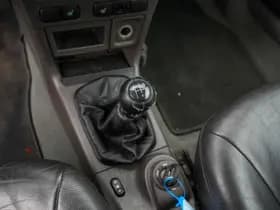 Saab 9-3 Cabrio 2.0t Anniversary Cabrio 2.0t Anniversary thumbnail 13