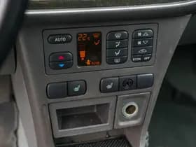 Saab 9-3 Cabrio 2.0t Anniversary Cabrio 2.0t Anniversary thumbnail 14